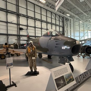 Royal Aviation Museum - Museums Near Me - Winnipeg, Manitoba