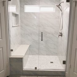 Bathroom Remodel in Memorial area