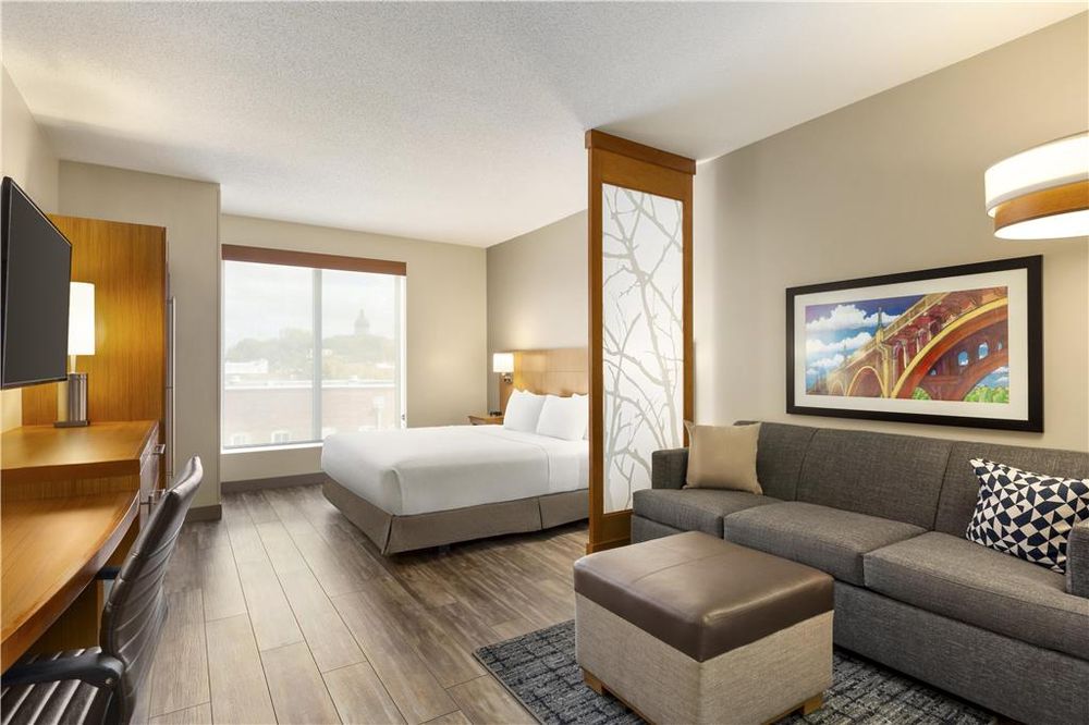 Hyatt Place Columbia/Downtown/The Vista - wedding in Columbia, SC