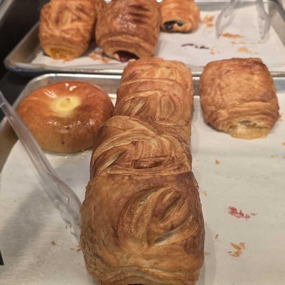 Detour Bakery - Bakeries Near Me - Denver, Colorado Detour Bakery - Bakeries Near Me - Denver, Colorado