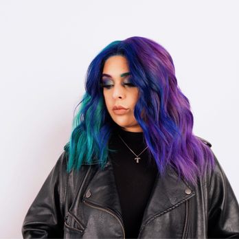 RAD Salon & Creative Studio - Hair Color & Headshots - Barbers Near Me - Houston, Texas