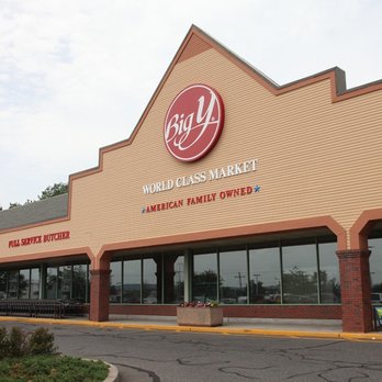 Big Y - Grocery Near Me - Plainville, Connecticut