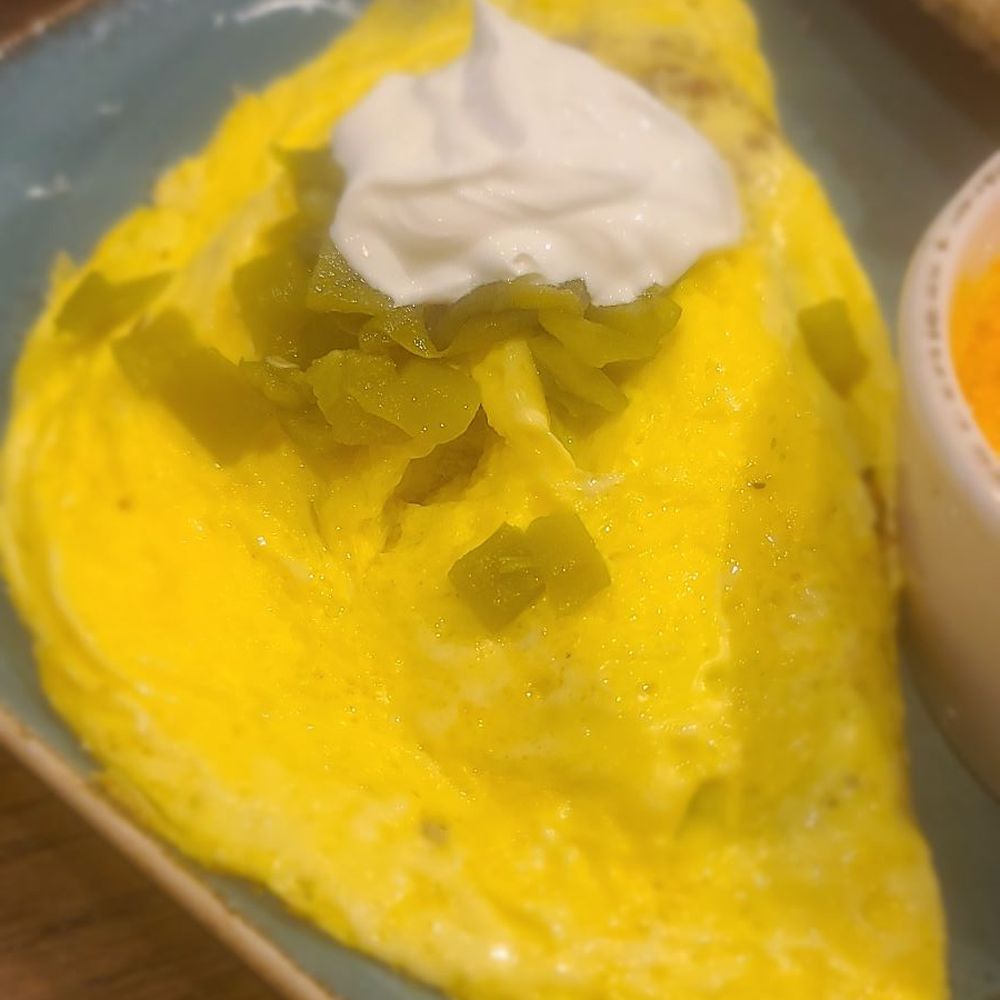 First Watch - Chorizo Omelet - Cafes Near Me - Hampton, Virginia First Watch - Chorizo Omelet - Cafes Near Me - Hampton, Virginia