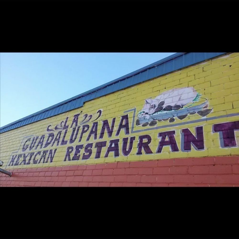 The Best 10 Mexican Restaurants near La Guadalupana in Stilwell, OK Yelp