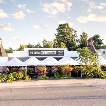 The Kasbah Mediterranean - Our summer patio - Mediterranean Near Me - Niagara Falls, Ontario The Kasbah Mediterranean - Our summer patio - Mediterranean Near Me - Niagara Falls, Ontario