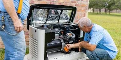 Slide of Solar Power Integrator