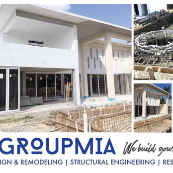 WT group Mia - the construction of a home - General Contractors Near Me - Hialeah, Florida WT group Mia - the construction of a home - General Contractors Near Me - Hialeah, Florida