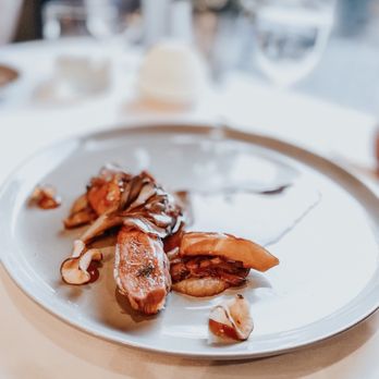 Chez TJ - V E N I S O N | ig: thesimplefoodlife - French Near Me - Mountain View, California
