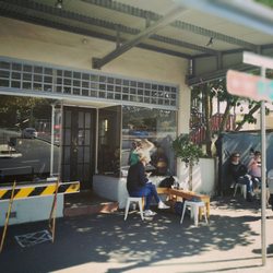 Cassiopeia - Surry Hills style in the mountain s