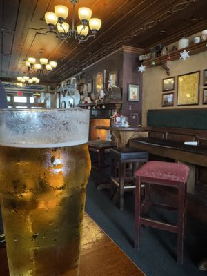 O'Malley's On Main by null