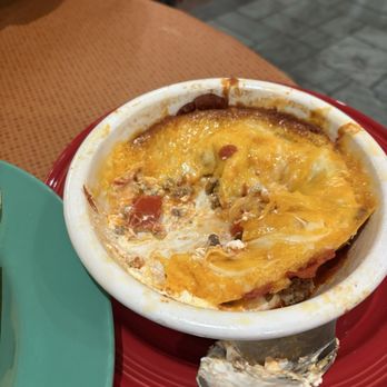 Red Bone Alley - Mexican cheese dip. - Sports Bars Near Me - Florence, South Carolina Red Bone Alley - Mexican cheese dip. - Sports Bars Near Me - Florence, South Carolina