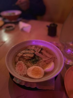 Moshi Moshi Miami Beach by null