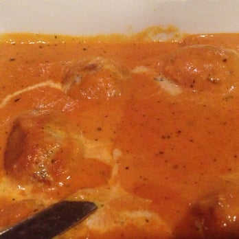 Saffron - Malai Kofta Goodness :) - Indian Near Me - San Carlos, California