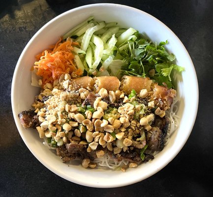 Pho U Vietnamese Cuisine by null