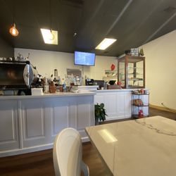 Lofi Cafe