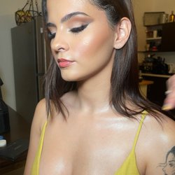 Soft glam