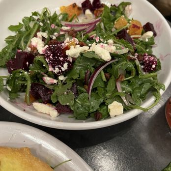 La Condesa Eatery - Beet and arugula - Salad Near Me - Reno, Nevada