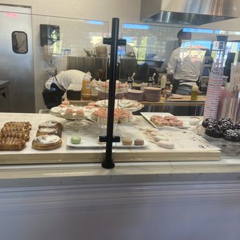 Cafe Lola - Pastries - Cafes Near Me - Henderson, Nevada