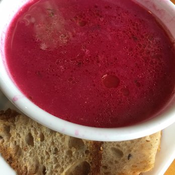 Magdalena's Creperie - Barszcz soup - Coffee & Tea Near Me - Bellingham, Washington Magdalena's Creperie - Barszcz soup - Coffee & Tea Near Me - Bellingham, Washington
