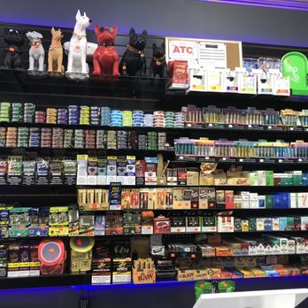 PLANET X SMOKE LAND - Updated June 2026 - 12 Photos - 1121 Manhattan Blvd,  Harvey, Louisiana - Head Shops - Phone Number
