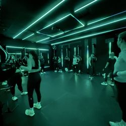 Sweat House