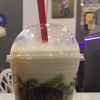 Bambu - #2 - Coffee & Tea Near Me - San Jose, California Bambu - #2 - Coffee & Tea Near Me - San Jose, California