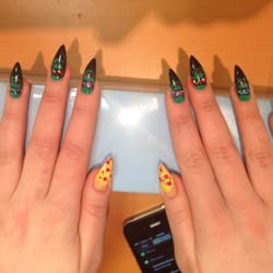 Sister Nail Salon