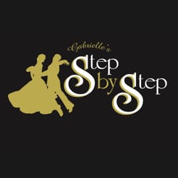 Gabrielle's Step By Step