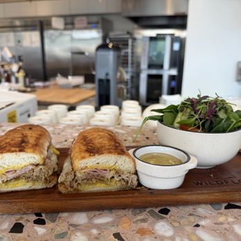 Wildflour - Cubano 2/14/26 - Beer Bar Near Me - South San Francisco, California Wildflour - Cubano 2/14/26 - Beer Bar Near Me - South San Francisco, California