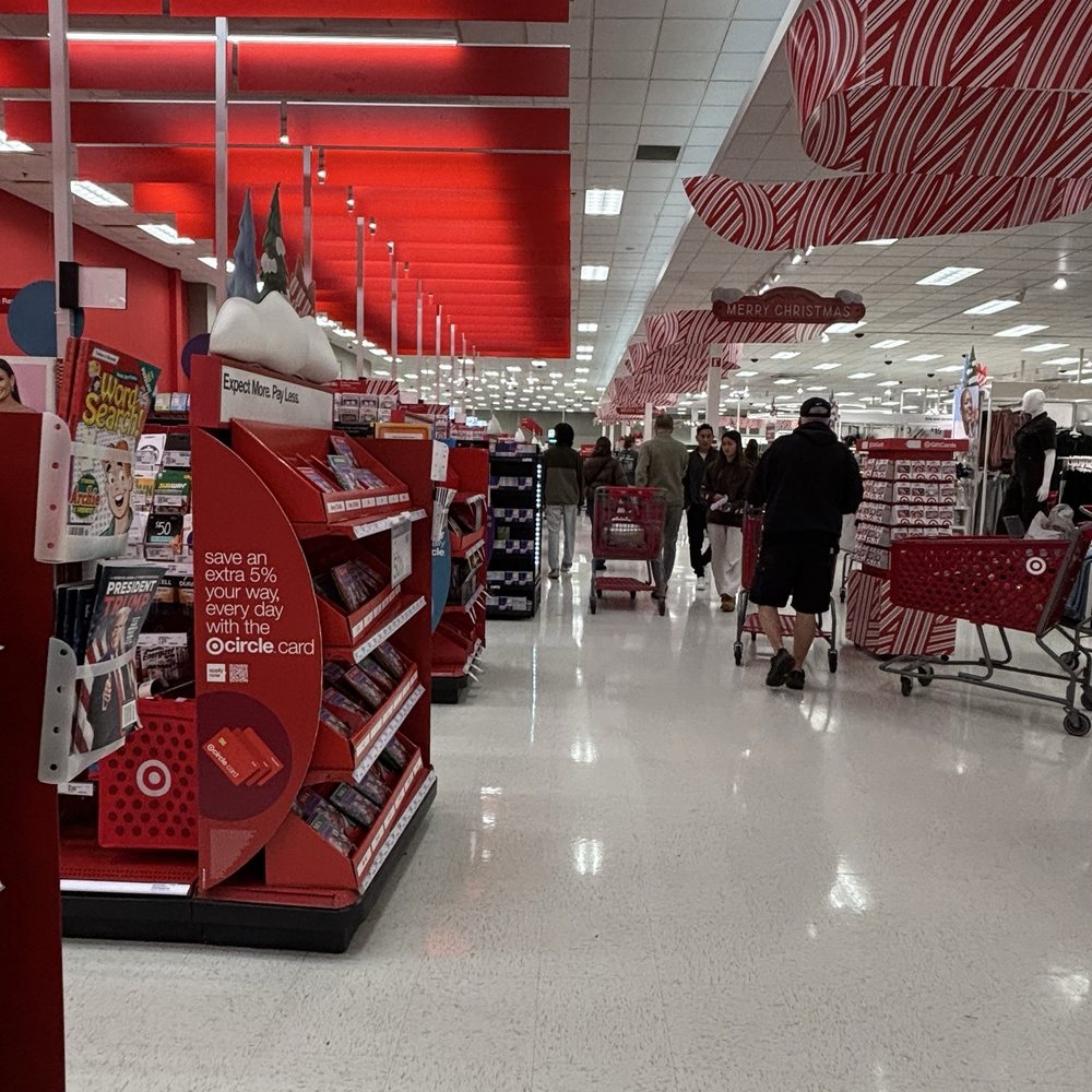 Target - Aisle - Department Stores Near Me - San Mateo, California Target - Aisle - Department Stores Near Me - San Mateo, California