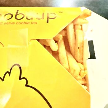 Boba Up - Bubble Tea Near Me - Seattle, Washington