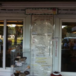 Lickety Splits Ice Cream