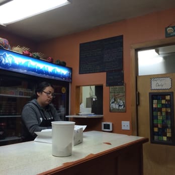 Dos Hermanos - Mexican Near Me - San Miguel, California