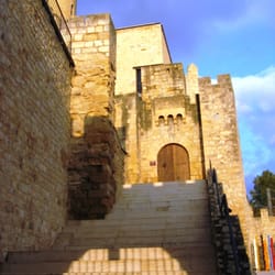 Castell de Castellet