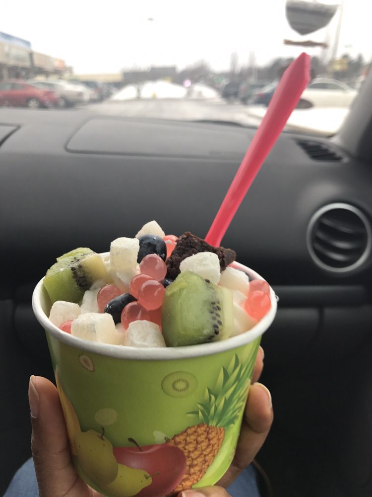 YO GO DELITES CLOSED 36 Photos & 20 Reviews 6412 S Westnedge Ave