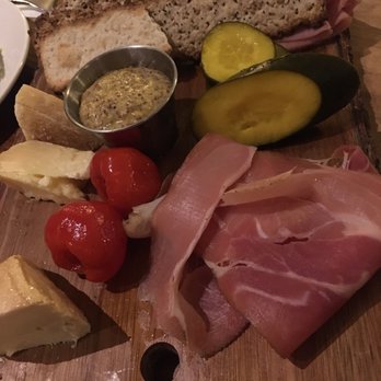 Main Kitchen - Charcuterie platter - Wine Bars Near Me - Houston, Texas Main Kitchen - Charcuterie platter - Wine Bars Near Me - Houston, Texas