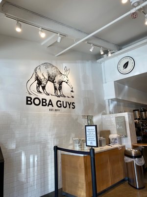 Boba Guys Palo Alto by null