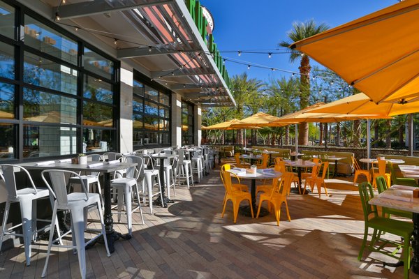 True Food Kitchen by null