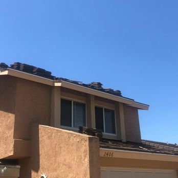 Roofing Pro - Roofing Near Me - Anaheim, California