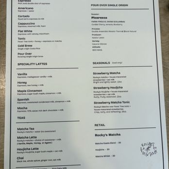 Bums Coffee - As of 5/2/26 - Coffee & Tea Near Me - Downey, California