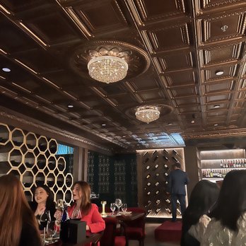 Epique Restaurant - Armenian Near Me - Glendale, California