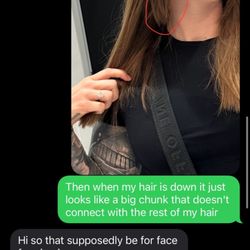 Shazleena Jeffrey - Straits Salon