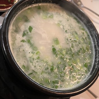 Modoo Restaurant - Ox bone soup - Korean Near Me - Lynnwood, Washington Modoo Restaurant - Ox bone soup - Korean Near Me - Lynnwood, Washington