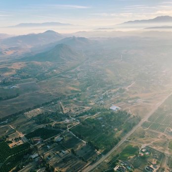 Grape Escape Balloon Adventures - Tours Near Me - Temecula, California Grape Escape Balloon Adventures - Tours Near Me - Temecula, California