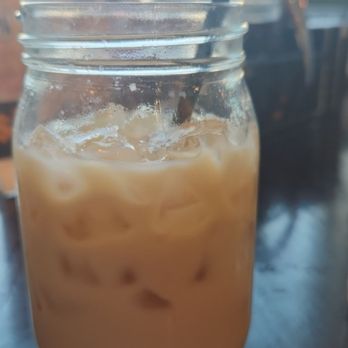 Broken Yolk Cafe - Iced Chai - Breakfast & Brunch Near Me - Fullerton, California Broken Yolk Cafe - Iced Chai - Breakfast & Brunch Near Me - Fullerton, California