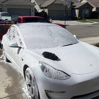 Revived Auto Detail - Exterior detail - Auto Detailing Near Me - Fresno, California Revived Auto Detail - Exterior detail - Auto Detailing Near Me - Fresno, California