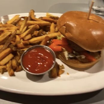SOB Downtown - Chickpea Burger - Gastropubs Near Me - Memphis, Tennessee SOB Downtown - Chickpea Burger - Gastropubs Near Me - Memphis, Tennessee