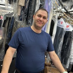 Advantage Cleaners