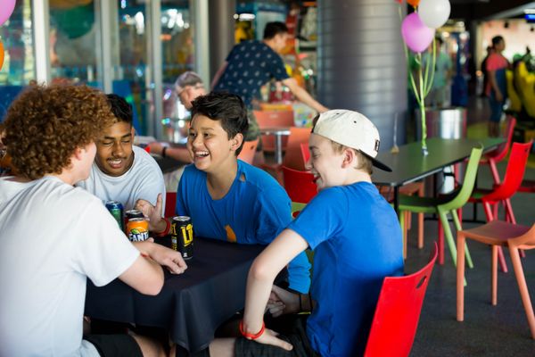 The Beachouse by null