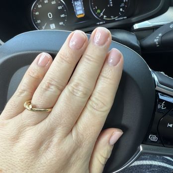 Royal Luxe Nail Spa - Amazing service here!  So happy to have found Royal Luxe and so close to home.  I will be back. - Nail Salons Near Me - Lewisville, Texas
